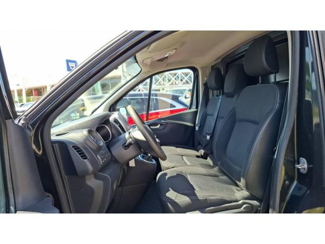 Renault Trafic image 5