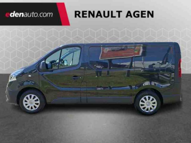 Renault Trafic image 2