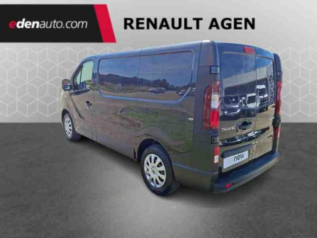 Renault Trafic image 7