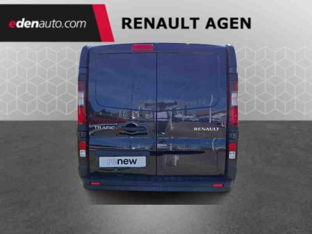 Renault Trafic image 3