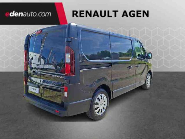 Renault Trafic image 9