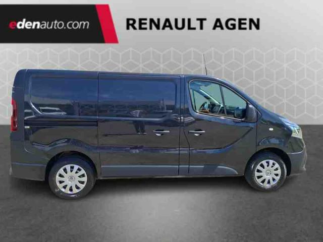 Renault Trafic image 6