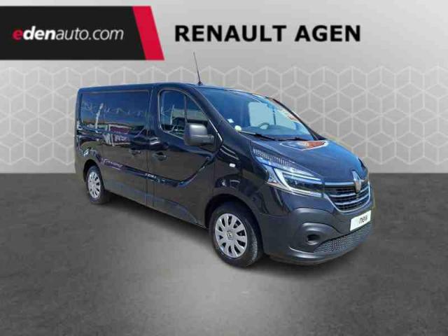 Renault Trafic image 8
