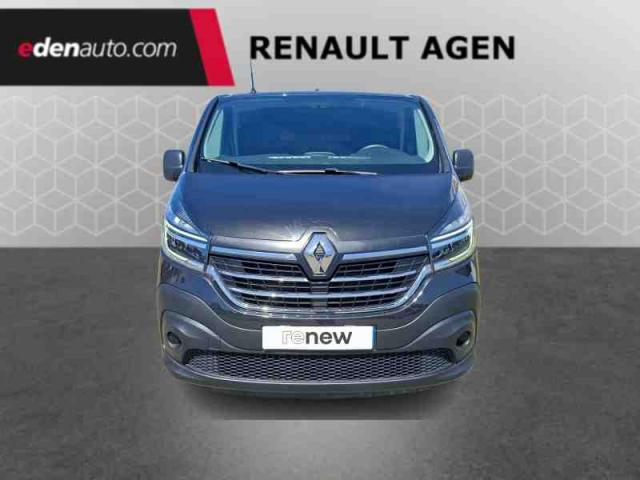 Renault Trafic image 1