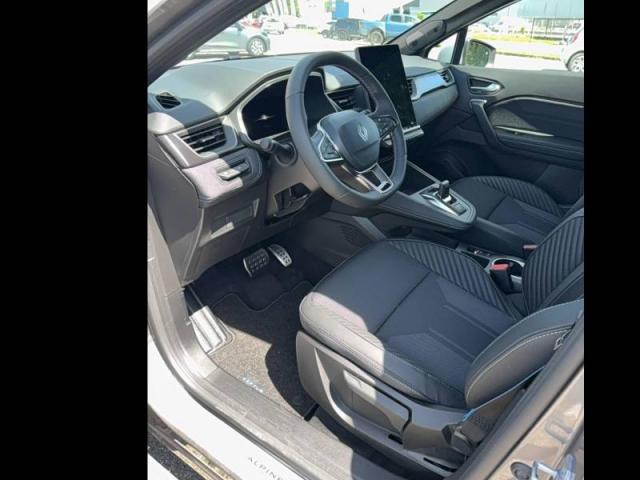 Renault Captur image 3