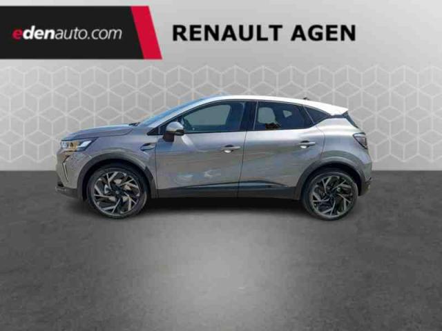 Renault Captur image 7