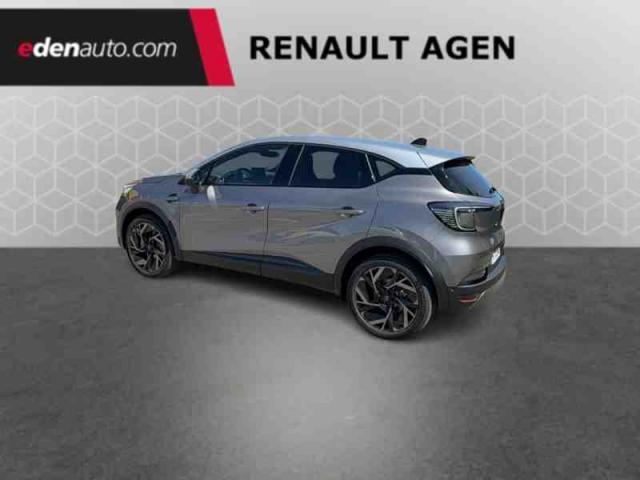 Renault Captur image 5