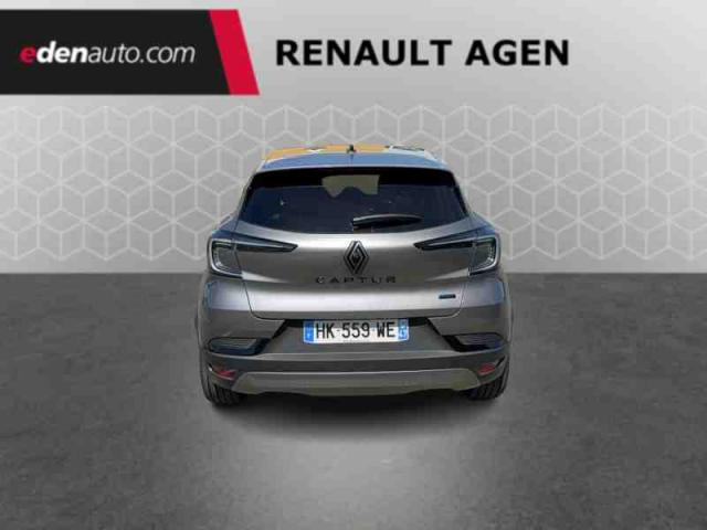Renault Captur image 8
