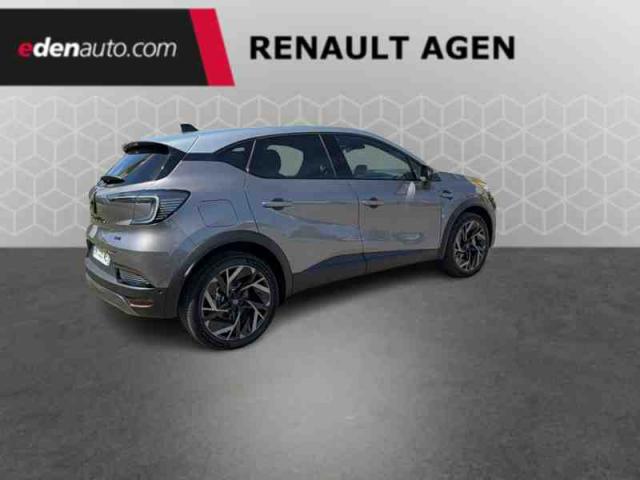 Renault Captur image 6