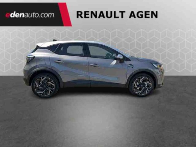 Renault Captur image 4