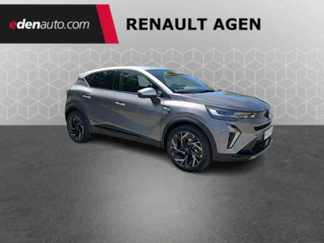 Renault Captur image 9