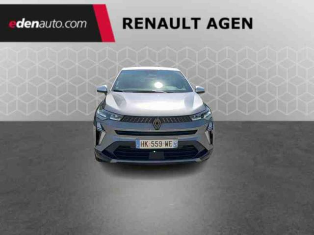 Renault Captur image 1