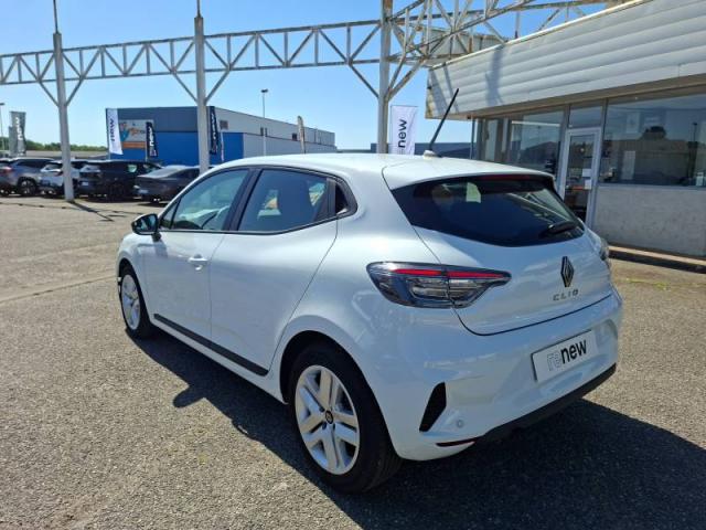 Renault Clio image 2