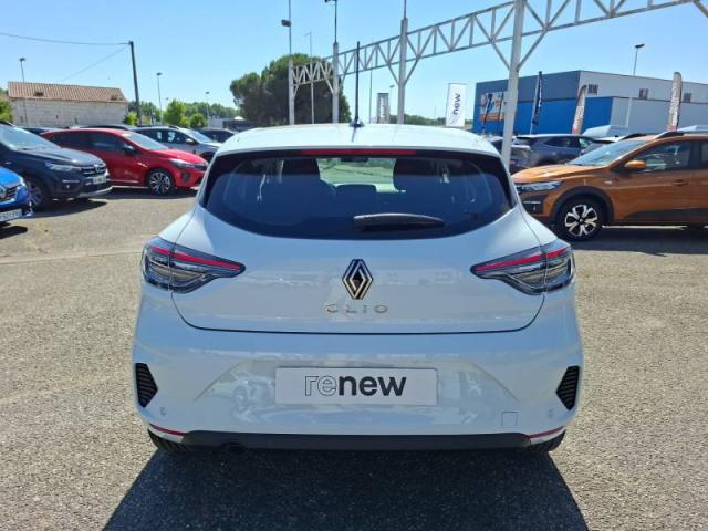 Renault Clio image 8