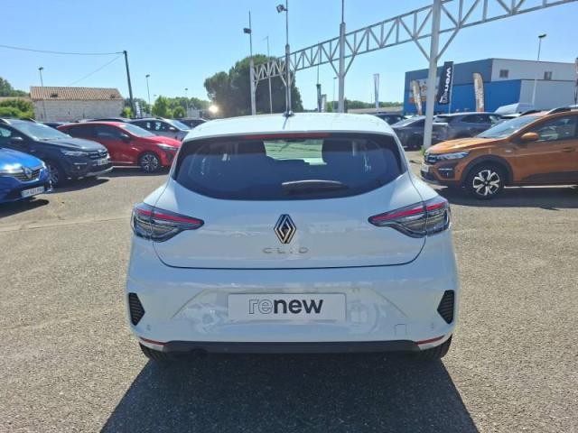 Renault Clio image 8