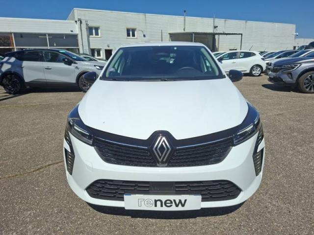 Renault Clio image 2