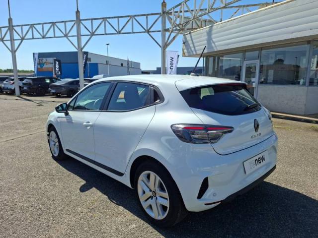Renault Clio image 7