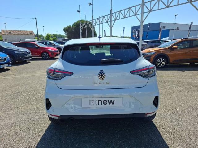 Renault Clio image 6
