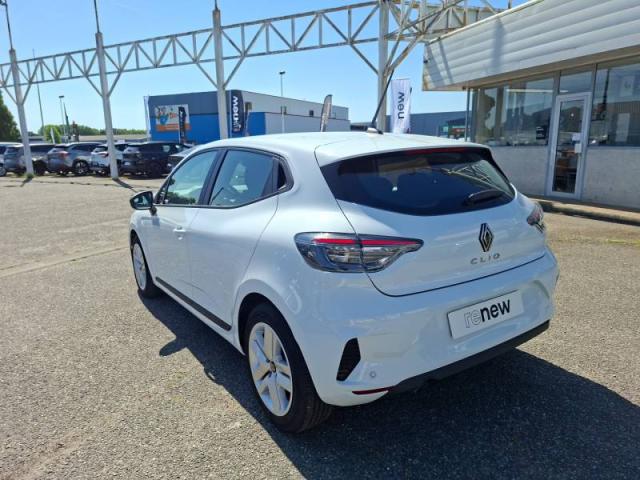 Renault Clio image 1