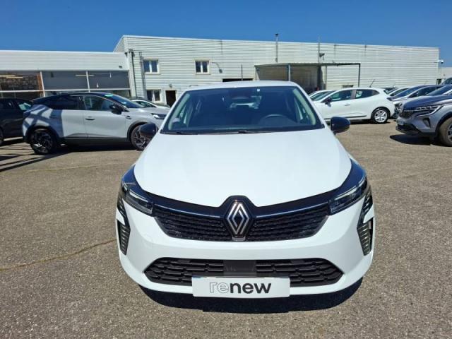 Renault Clio image 6