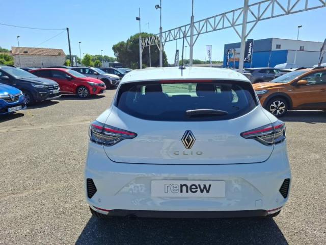Renault Clio image 1