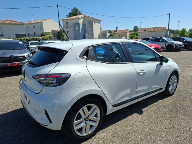 Renault Clio image 8