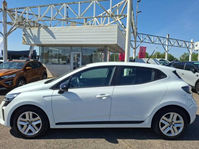 Renault Clio image 6