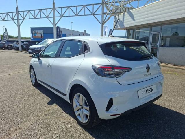 Renault Clio image 4