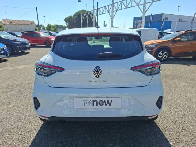 Renault Clio image 7
