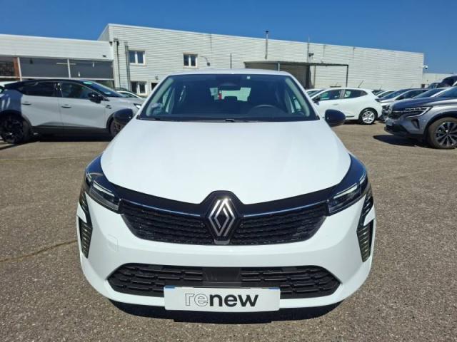 Renault Clio image 1