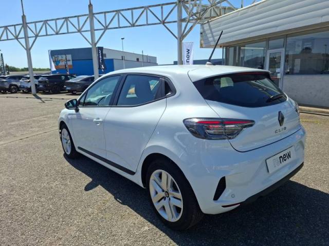 Renault Clio image 9