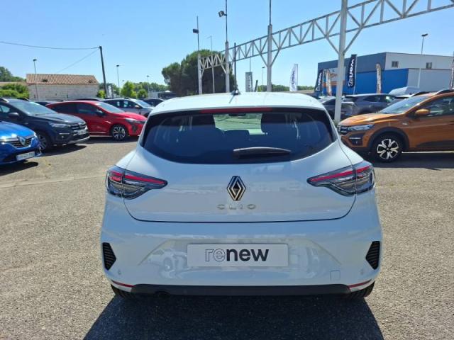 Renault Clio image 1