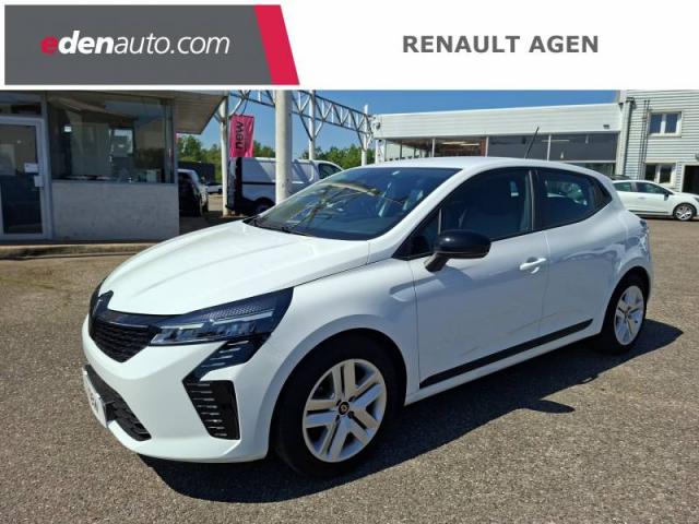 Renault Clio Tce 90 Ch Gsr2 Evolution