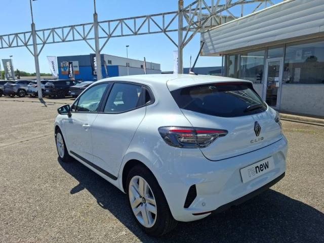 Renault Clio image 3