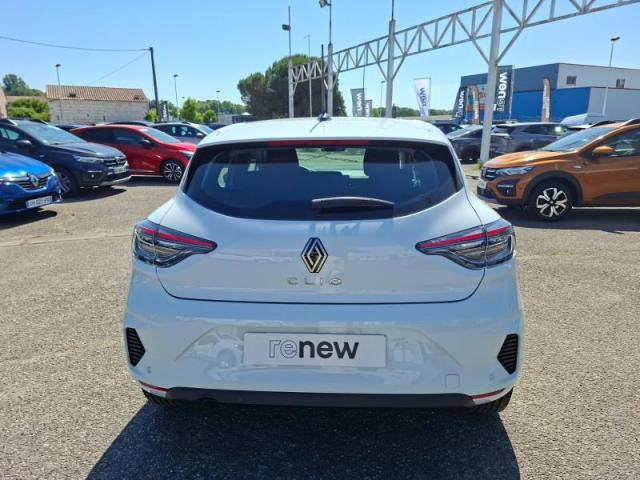 Renault Clio image 8