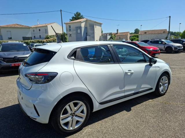 Renault Clio image 4