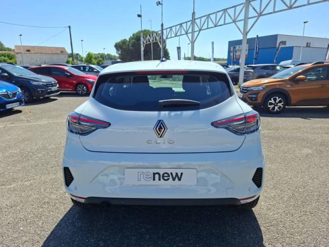Renault Clio image 2