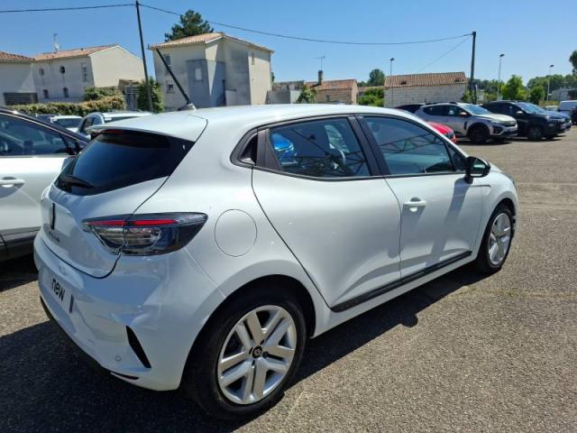 Renault Clio image 4