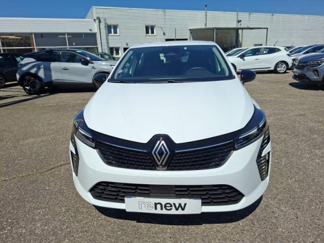 Renault Clio image 8