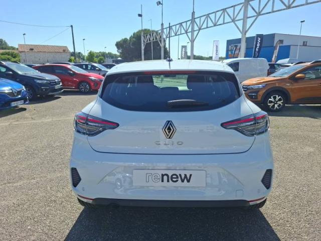 Renault Clio image 5