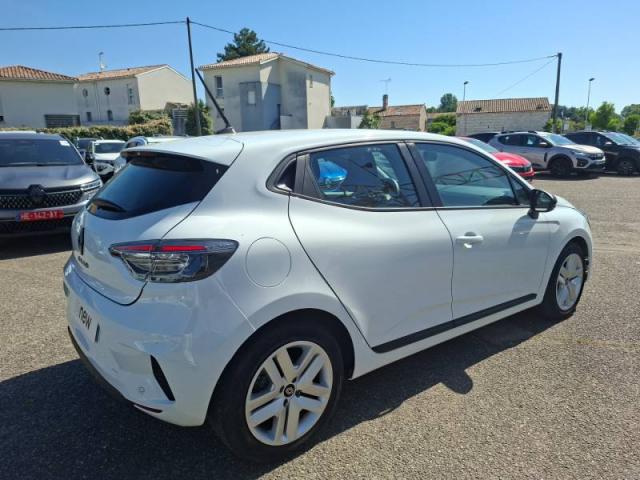 Renault Clio image 1