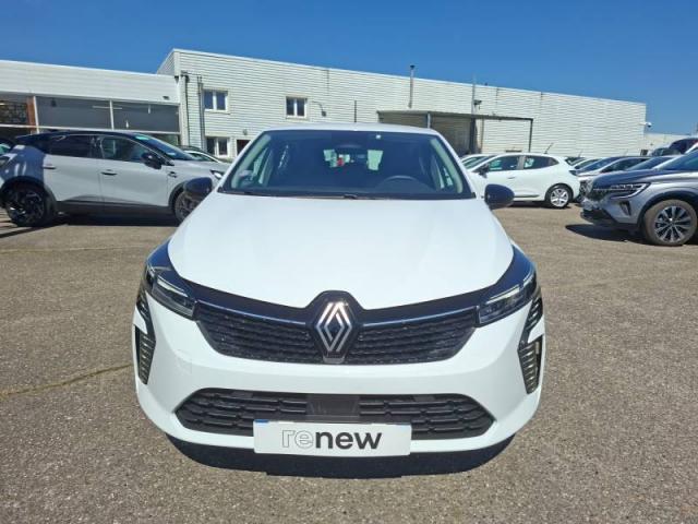Renault Clio image 6