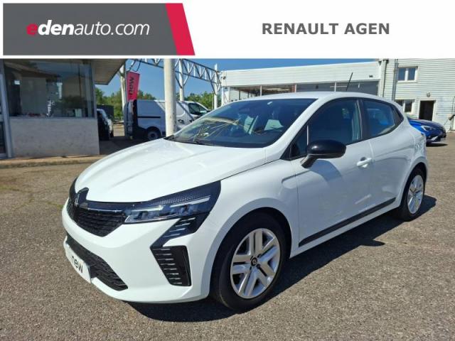 Renault Clio Tce 90 Ch Gsr2 Evolution