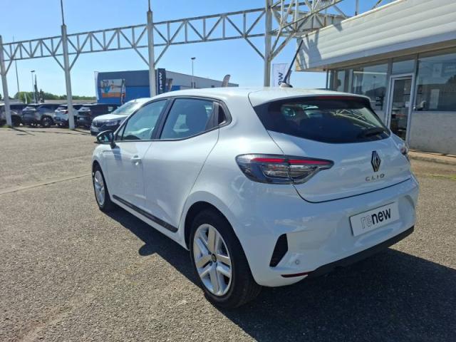 Renault Clio image 8