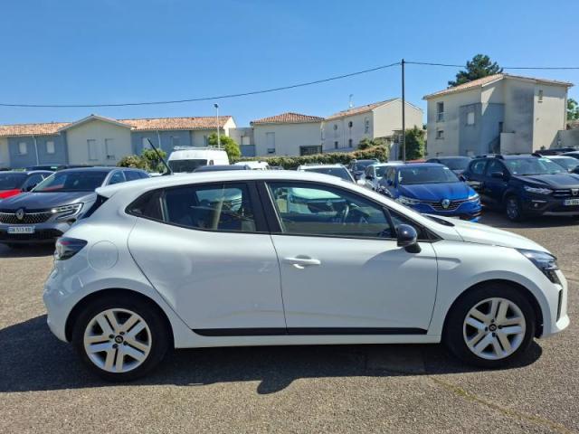 Renault Clio image 7