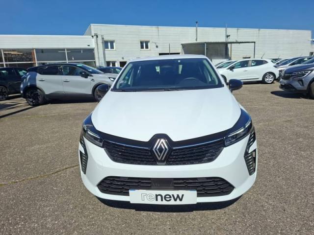 Renault Clio image 1