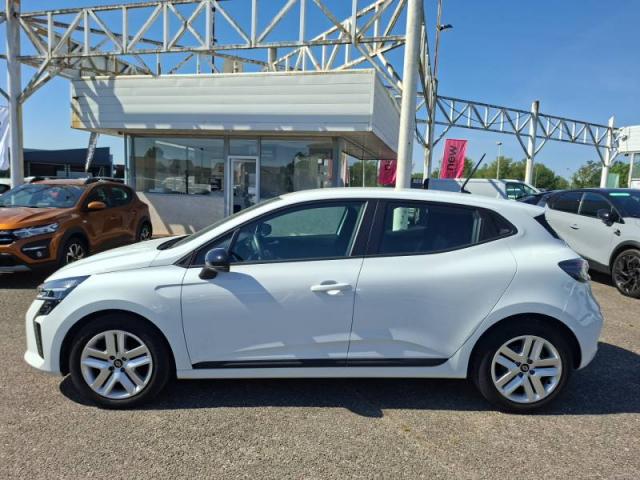 Renault Clio image 2
