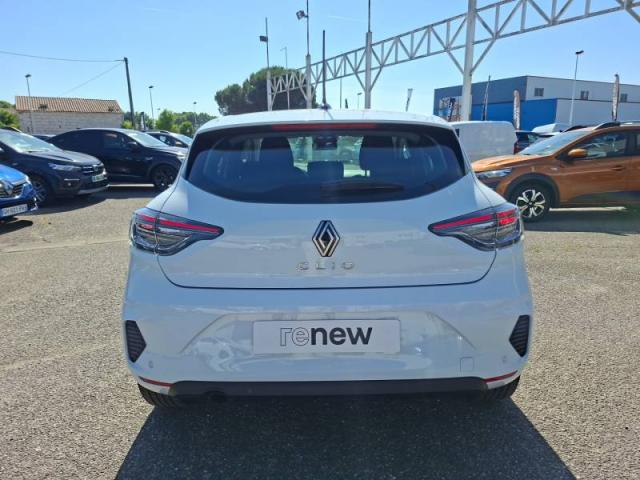 Renault Clio image 3