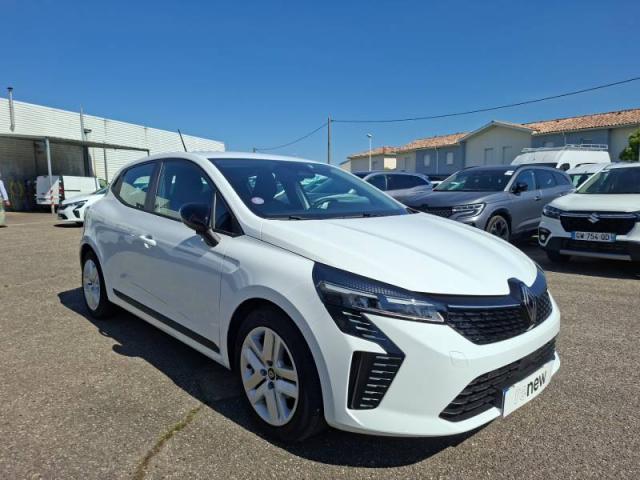 Renault Clio image 6