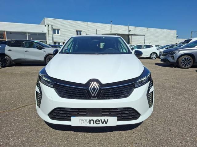 Renault Clio image 7
